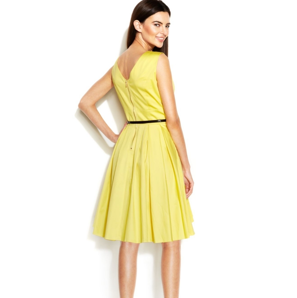 🆕Calvin Klein dress